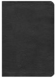 Gift & Award Bible-RVR 1960, Imitation Leather, Black