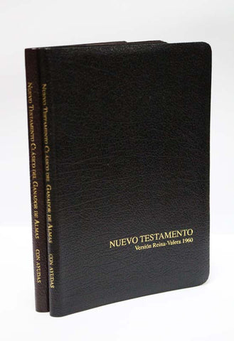 Nuevo Testamento Clasico Para el Ganador De Almas RVR 1960