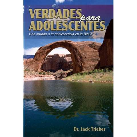 Verdades para Adolescentes - Dr. Jack Trieber
