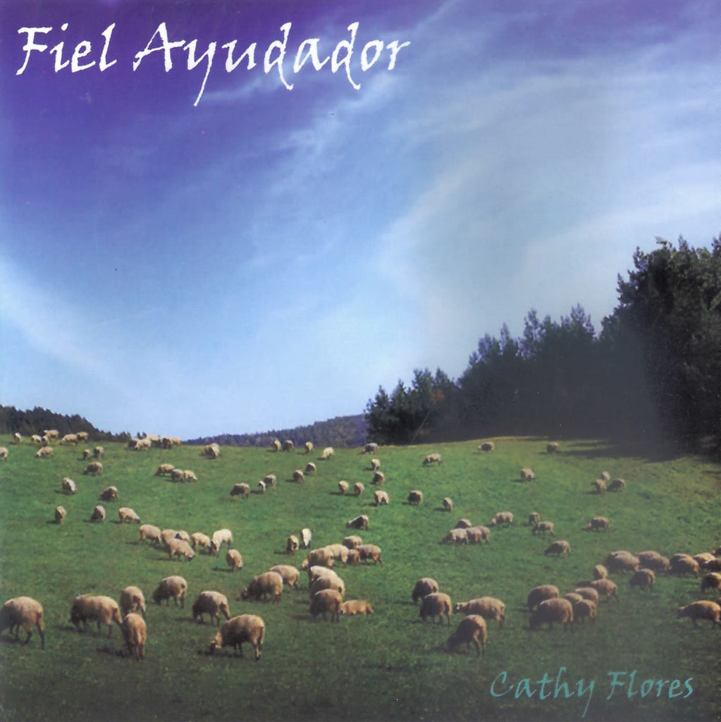 Fiel Ayudador - Cathy Flores