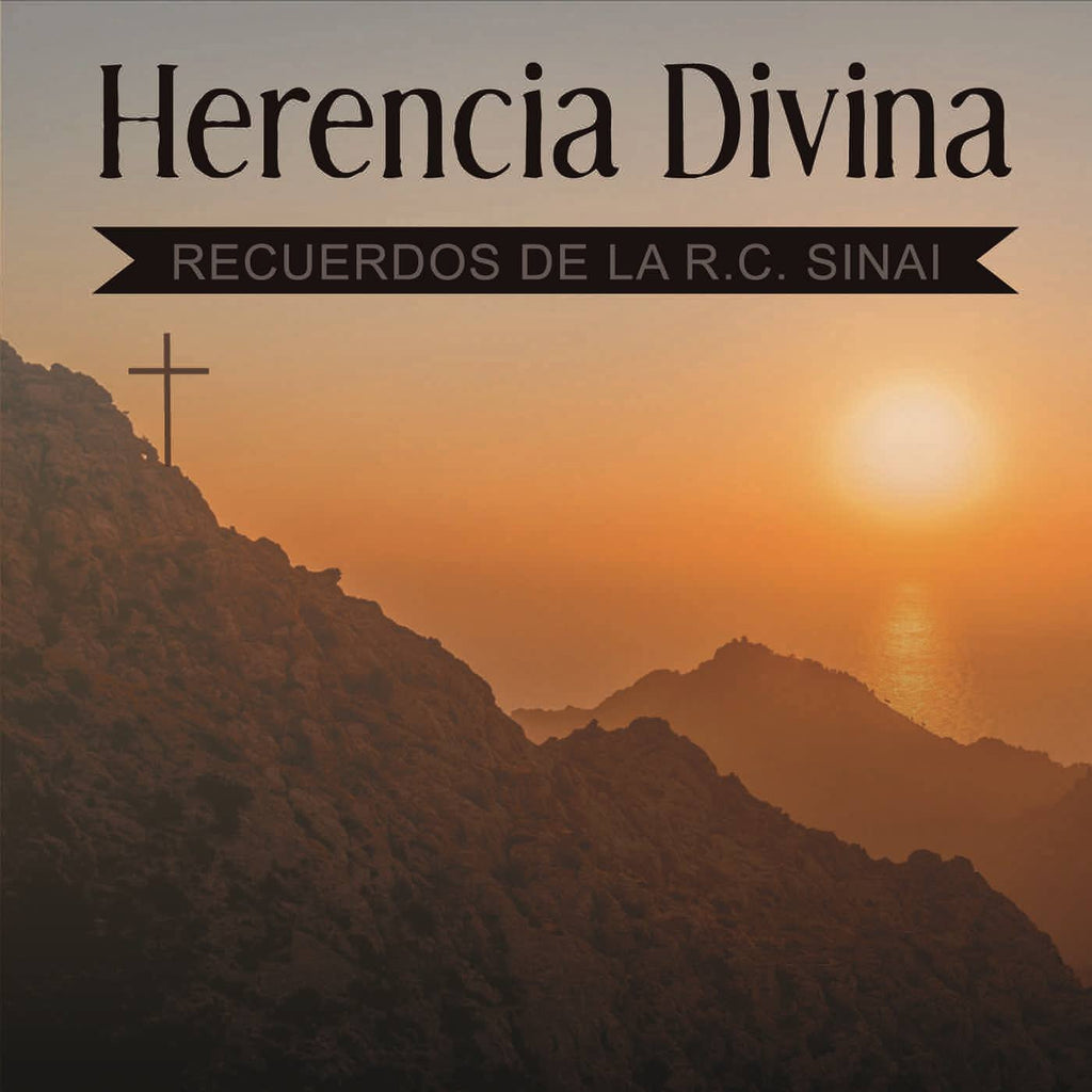 Recuerdo De La R.C Sinai - Rondalla Herencia Divina