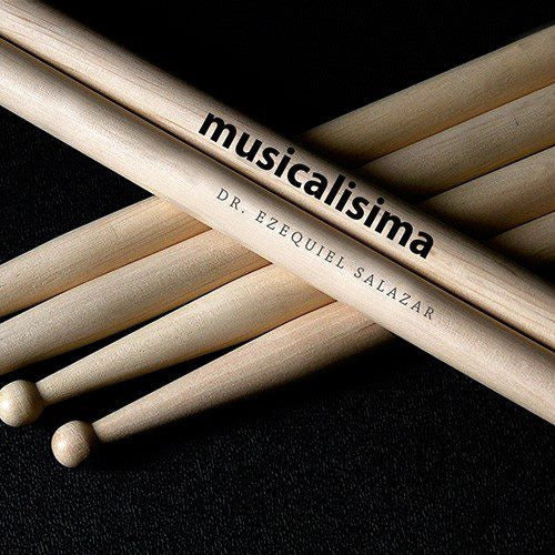 Musicalisima - Dr. Ezequiel Salazar
