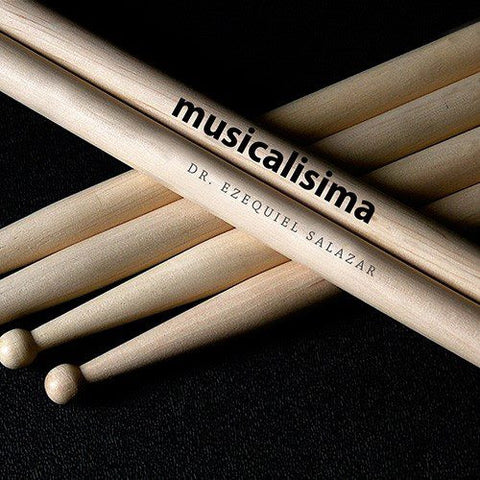 Musicalisima - Dr. Ezequiel Salazar