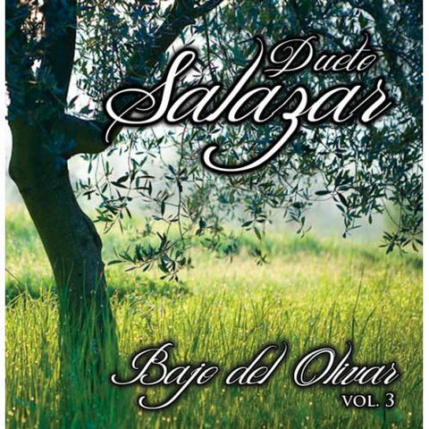 Bajo Del Olivar - Dueto Salazar