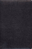 Old Scofield Study Bible Classic Edition, KJV, Bonded Leather black