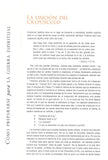 Biblia para la Guerra Espiritual RVR 1960, Piel Imit. Marró (RVR 1960 Spiritual Warfare Bible, Imit. Leather, Brown)
