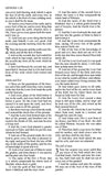 KJV Thinline Bloom Collection Bible, Italian Duo-Tone, White Lily