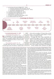 Biblia de estudio Ryrie ampliada RVR 1960, Marrón (The Ryrie Study Bible, Brown Duo-tone)