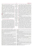 Biblia de estudio Ryrie ampliada RVR 1960, Marrón (The Ryrie Study Bible, Brown Duo-tone)