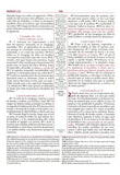 Biblia de estudio Ryrie ampliada RVR 1960, Marrón (The Ryrie Study Bible, Brown Duo-tone)