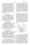 Biblia RVR 1960 Mujeres de Proposito, Piel Elaborada, Purpura