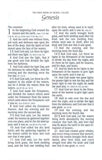 KJV Personal-Size Giant-Print Reference Bible--imitation leather, burgundy