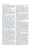 KJV Personal-Size Giant-Print Reference Bible--imitation leather, burgundy