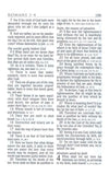 KJV Personal-Size Giant-Print Reference Bible--imitation leather, burgundy