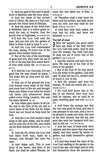KJV Personal Size Giant Print Reference Bible, imitation leather, black/tan