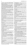 KJV Thinline Bible--bonded leather, black
