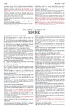 KJV Thinline Bible--bonded leather, black