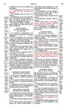 RVR 1960 Biblia de Estudio Scofield Tamano Personal