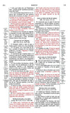 RVR 1960 Biblia de Estudio Scofield Tamano Personal