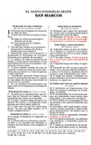RVR 1960 Biblia para Regalos y Premios, Negro imitación piel