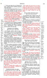 RVR 1960 Biblia de Estudio Scofield, verde oscuro/castanosimil piel con indice