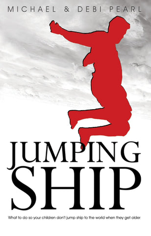 Jumping Ship - Debi Pearl