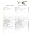 Biblia Para Niños: Historias de Jesús, Bilingüe (Jesus Storybook Bible, Bilingual)