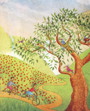 Biblia Para Niños: Historias de Jesús, Bilingüe (Jesus Storybook Bible, Bilingual)
