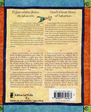 Biblia Para Niños: Historias de Jesús, Bilingüe (Jesus Storybook Bible, Bilingual)