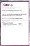 Santa Biblia Thompson Edicion Especial Para El Estudio Biblico-Rvr 1960, Imitation Leather, Blue/Orange