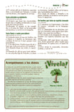 Biblia de Descubrimiento RVR 1960, Enc. Duro (RVR 1960 Adventure Bible, Hardcover)