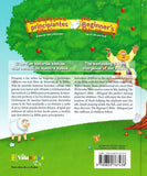 La Biblia para Principiantes, Bilingue, Español/Inglés (The Beginners Bible, Bilingual, English/Spanish)