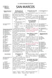 Biblia de Referencia Thompson RVR 1960, Piel Fabricada, Negro (RVR 1960 Thompson Chain Reference Bible, Bon. Leather Black)
