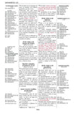 Biblia de Referencia Thompson RVR 1960, Piel Fabricada, Negro (RVR 1960 Thompson Chain Reference Bible, Bon. Leather Black)