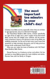 365 Read-Aloud Bedtime Bible Stories