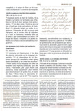 RVR 1960 Biblia de estudio Spurgeon, negro piel genuina (Spurgeon Study Bible, genuine leather black)