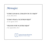 Como Criar A Sus Hijos - Dr. Ezequiel Salazar