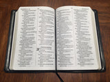 Biblia Abba Clásica RVR60