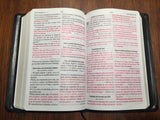 Biblia Abba Clásica RVR60