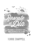 Rescate el Dia - Terrie Chappell