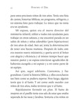 Rescate el Dia - Terrie Chappell