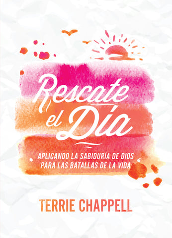 Rescate el Dia - Terrie Chappell