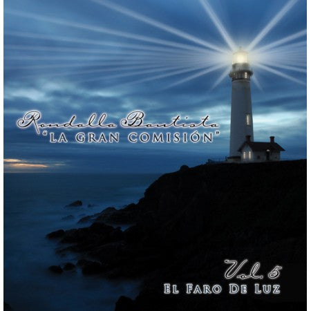 El Faro De Luz - Rondalla Bautista La Gran Comisión