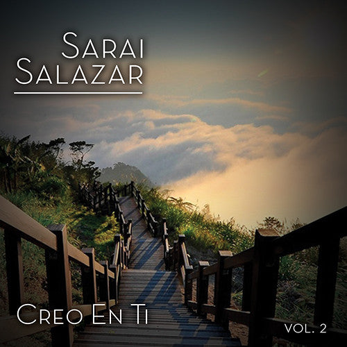 Creo En Ti - Sarai Salazar