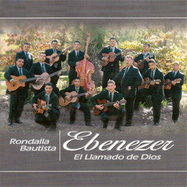 El Llamado De Dios - Rondalla Bautista Ebenezer