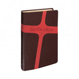 Biblia de la Cruz Reina Valera 1960