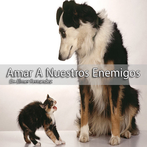 Amar A Nuestors Enemigos - Dr. Elmer Fernández