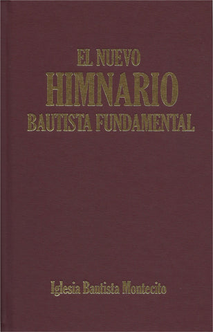 El Nuevo Himnario Bautista Fundamental