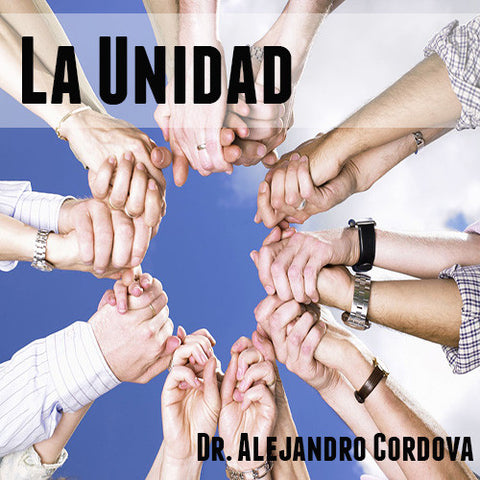 La Unidad - Dr. Alejandro Córdova